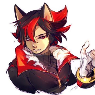 MinusAzzy's profile picture. |22| Forever the Asriel enjoyer . he/him