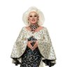 themistyshow's profile picture. Drag Act, Manchester 🐝 , Fundraiser and Ambassador for @GeorgeHouseTrst. Book a Wednesday Quiz table: 📧 hello@thegoose.pub