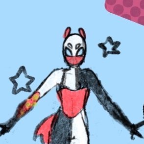 Cl4rinetteさんのプロフィール画像