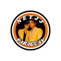 Net JJ Paraguay (@netjj_paraguay) 's Twitter Profile