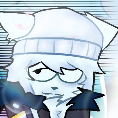 Not_Nerii's profile picture. I am her, I swear! 
18, She/Her
private: @nawt_nerii