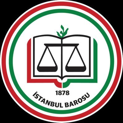 İstanbul Barosu’nun Resmi Twitter Hesabıdır. #SavunmaSusturulamaz