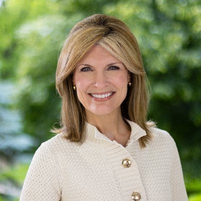 IN State Comptroller. Conservative Republican. Former Boone Co Council President. Entrepreneur in real estate investments. Married to Chris. Proud mom of four.