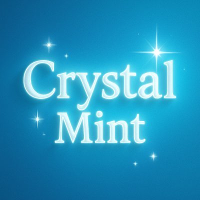 Crystal mint Profile