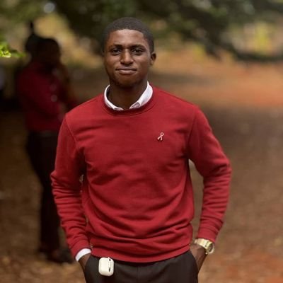 Web3 Product Designer | SAAS | 📩 umorenemmanuel4@gmail.com