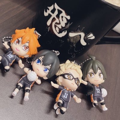 Zukky819's profile picture. 30↑｜HQ🏐｜MHA🦸‍♂️｜BLL💙⛓️｜お取引と独り言｜お取引等の詳細はプロカまでお願いします💁‍♀️