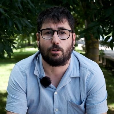 LAB-eko Nazioarteko Harremanetarako arduraduna | Head of International Relations Department in Basque Trade Union LAB