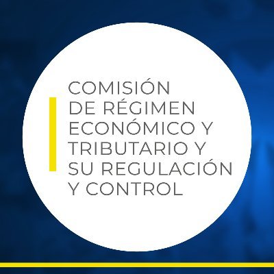 @RegimenEconomAN