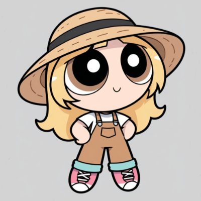 츄카피さんのプロフィール画像