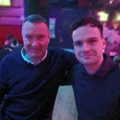 Republican activist🇮🇪 and Kildare GAA stalwart! I talk about Irish history, Celtic mythology and sometimes I play games!
https://t.co/ZKHr2thxtn