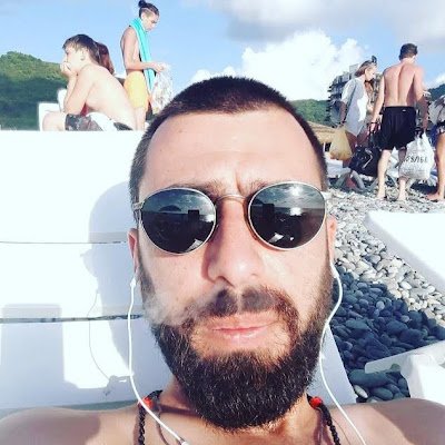 IrakliO10174's profile picture. 
