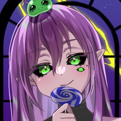 Resident Mimic of the Lich King's dungeon 🗝 D&D content creator and Vtuber 🗝
Mama/Papa: Suiika, Sanvobun
Art: #MinkaIllust
NSFW 🔞: #MimicSpice
PFP: Conpota7