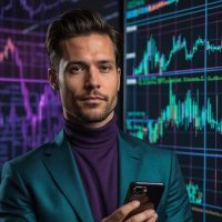 Crpto Jonipater (@cryptojonipater) 's Twitter Profile