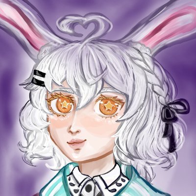 Yura Bunny 🇧🇷さんのプロフィール画像