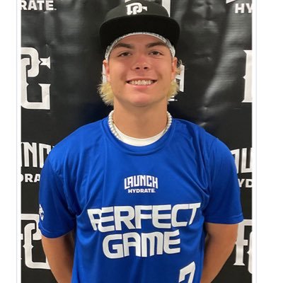 5'11 | 170 lbs | catcher | class of 27' | 16 years old |melissa tx |60- 6.79| pop- 1.90-1.78| @melissabaseball #469-634-6651 NCAA ID-2402221175