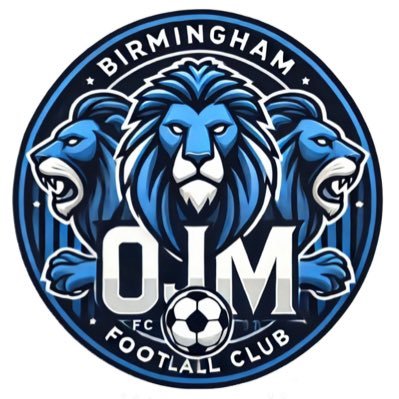 Official Twitter of OJM CFC in the Midland Football League Premier Division.