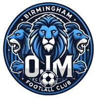 Birmingham OJM (@birminghamojm) 's Twitter Profile Photo Birmingham OJM (@birminghamojm) 's Twitter Profile Photo
