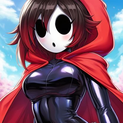 shydrone rubyさんのプロフィール画像