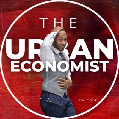 ira3lijah's profile picture. International Economic Architect #storyteller #economic commentator #Forecast Urban Events