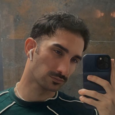 vlirexa's profile picture. 🎾