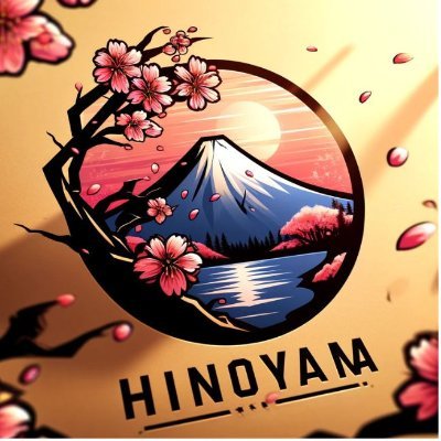 _HinoYama_'s profile picture. 