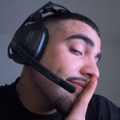 Nailyk_FN's profile picture. 🇫🇷 COD player 
I’m looking for a team !!👀