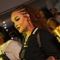 Dra. (@_luizalinhares) 's Twitter Profile