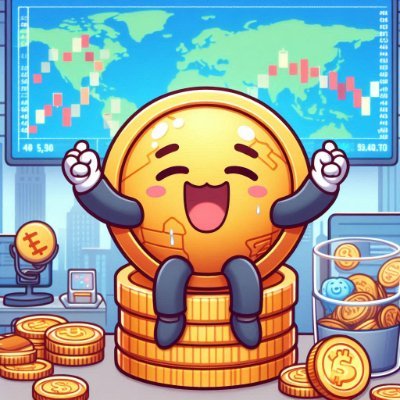 JJunyjung1212's profile picture. Crypto 투자 인사이트 눈팅만 몇년 째 / 그래도 X 고수님들 덕에 전반적인 투자 관점에서 완전 바보로부터 벗어나보려 노력 중