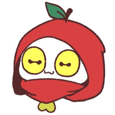 林檎蛸さんのプロフィール画像