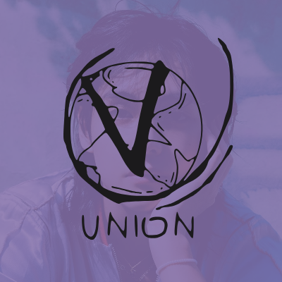 @VGlobalUnion Fan Base ✧Fund Center: @TaehyungFunds ✧Archive @BTSV_UNION ✧VU Support: @TaehyungPromo @Worldwide_KTH @TaehyungAmerica @TaehyungAPAC @TaehyungEMEA
