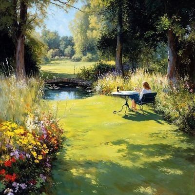 (من قال التمر ولم يجد حلاوته في فمه فما قال التمر)
📚🎶☕
