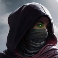 Thief (@thief) 's Twitter Profile