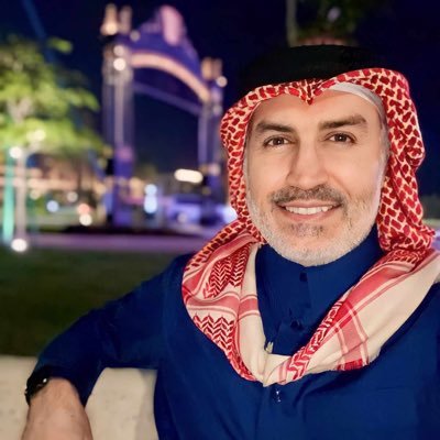 صحافي في @alarabytv ( لا تجعلوا من النكرات معارف)