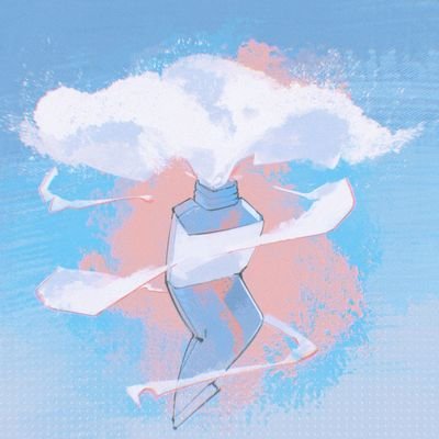 透明ださんのプロフィール画像