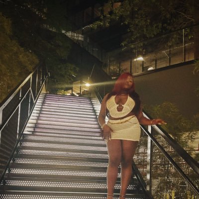 MochaMara's profile picture. 𝑩𝒂𝒓𝒃. 𝐃𝐚𝐲𝐞 𝐎𝐧𝐞. ▪︎🇨🇲•🇯🇲▪︎