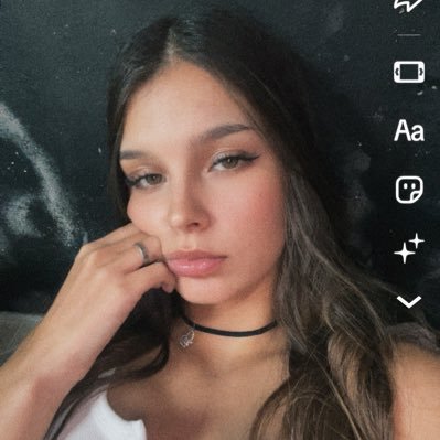 giuulianx's profile picture. fuera de mí sin vos una tortura