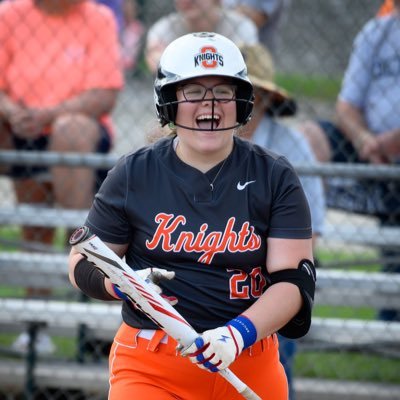 Finesse Colyer 09 #74 | 1st Baseman | Otsego High School #20 2027 | 4.0 GPA email: 27ahoffman@otsegoknigts.org/ allysonhoffman517@gmail.com