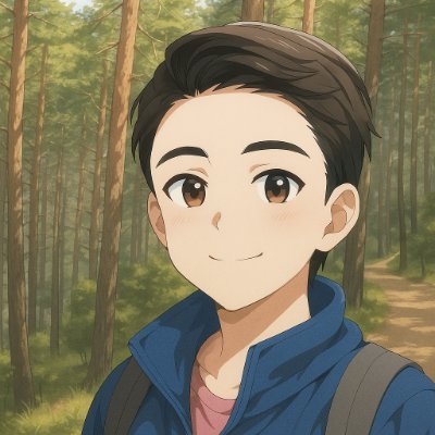 laritxu13's profile picture. 