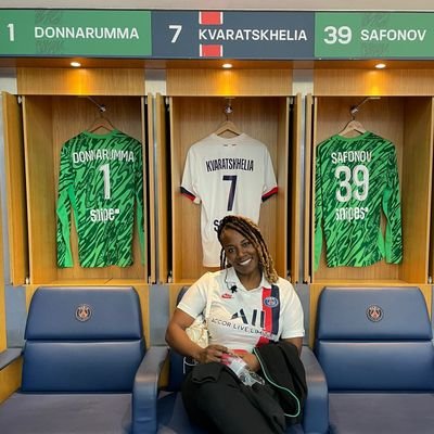Déteste l'hypocrisie, et la jalousie. Fan inconditionnel du psg.
🔥