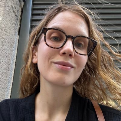 infkaktus's profile picture. Sra Product Marketing Manager | Fintech | Crypto | Barcelona