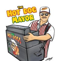 Mike the Hot Dog Mayor (@mikehotdogmayor) 's Twitter Profile Photo Mike the Hot Dog Mayor (@mikehotdogmayor) 's Twitter Profile Photo
