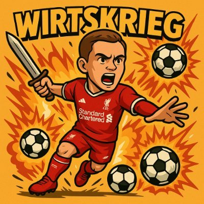 #LFC II Parody Account
