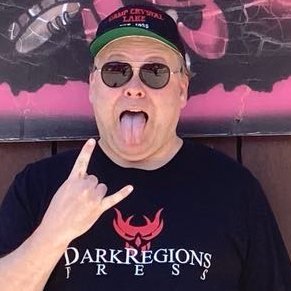 Brian M. Sammonsさんのプロフィール画像