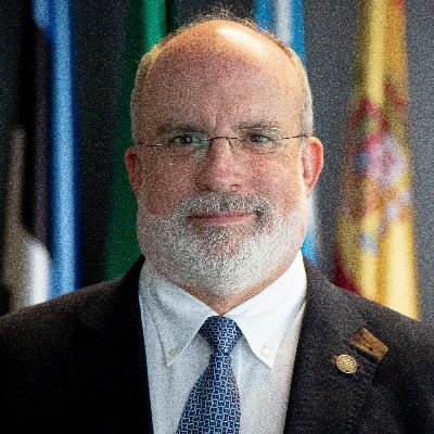 Profesor Informática de la URJC
Experto Nacional Destacado en Frontex (2022-2025)