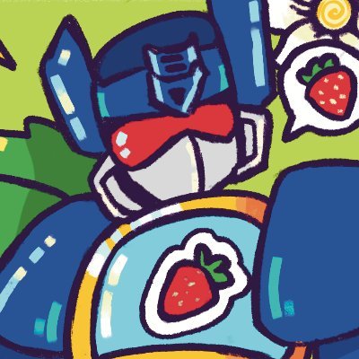 i draw robots mostly but also genshin sometimes 🤷♂️
Socials below ⬇️