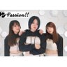 kansai_passion's profile picture. 関西発ダンス＆ボーカルグループPassion!! 6/28 京都ROKAにてデビュー メンバー⇒｛@Passion_tobari｝｛@Passion__honoka｝｛@Passion_yukino｝ お仕事のご依頼⇒ desupassion@gmail.com