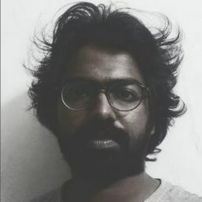 mveldeivendran's profile picture. PhD Candidate. Working on the Coastal Histories of South India