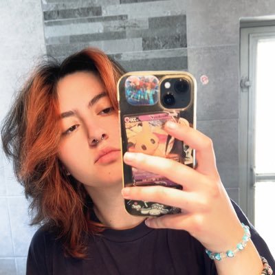 irxsesxo's profile picture. 💜