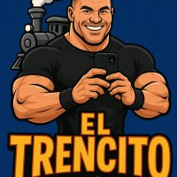 El Trencito (@j_vargas4) 's Twitter Profile