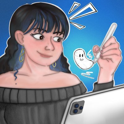 Ana Rueda🥔 Profile